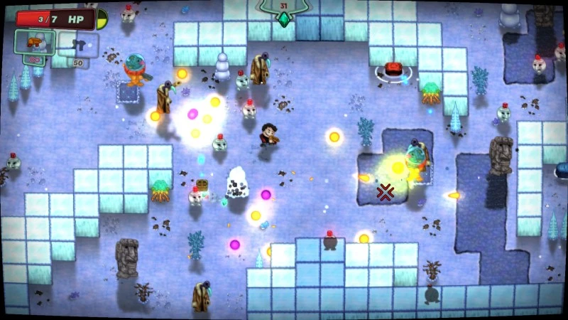 danger gazers za darmo