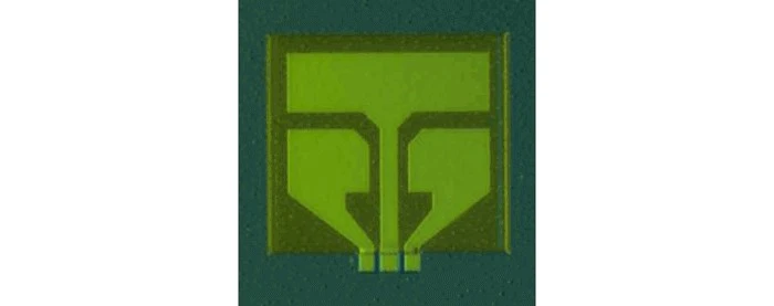 nowe DRAM lancaster prototyp tranzystora UK III-V