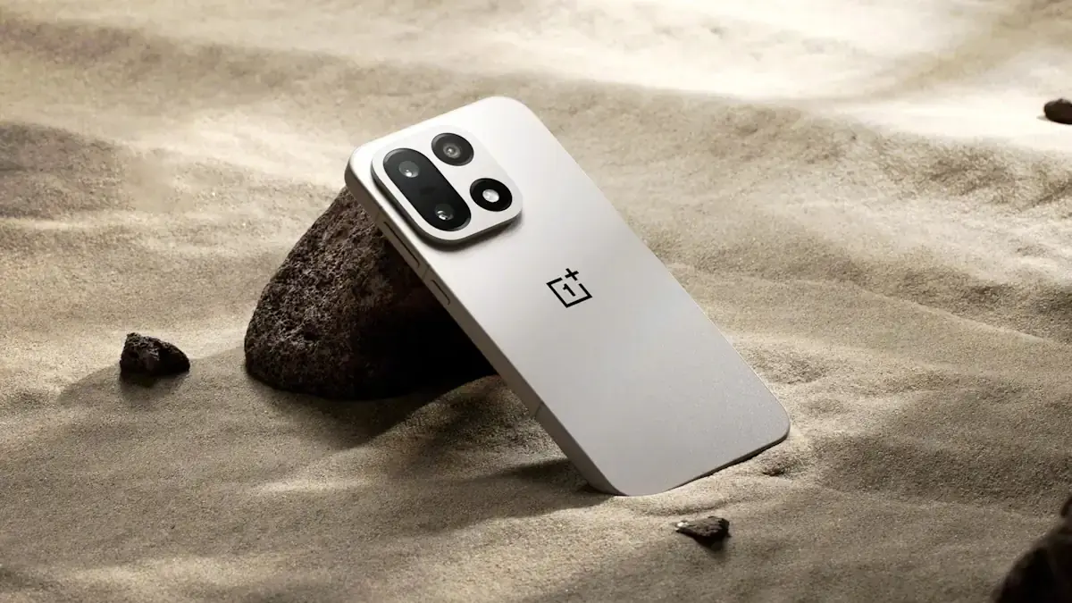 Niedorzecznie duża bateria potwierdzona. Nie mogę się doczekać OnePlus 15