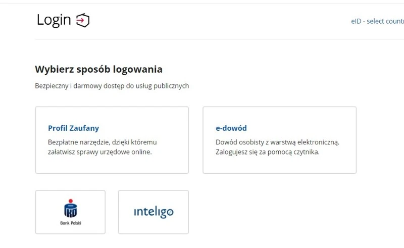 Nabycie zbycie pojazdu przez internet jak 1