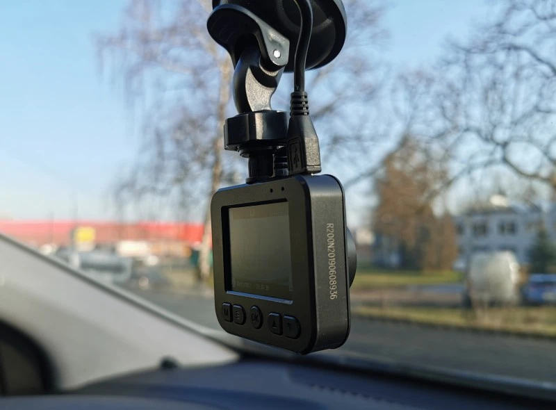 Navitel R200NV recenzja 10