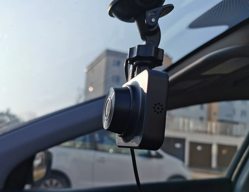 Navitel R200NV recenzja 7