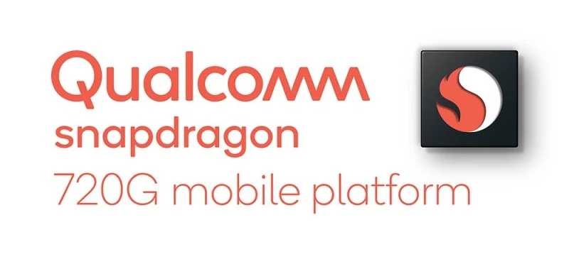 Snapdragon 720G