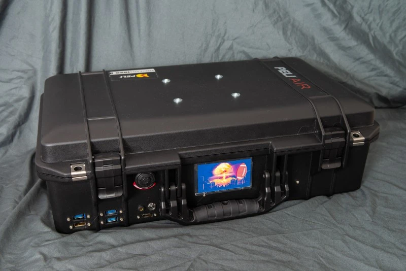 Nuclear Football PC reddit 4