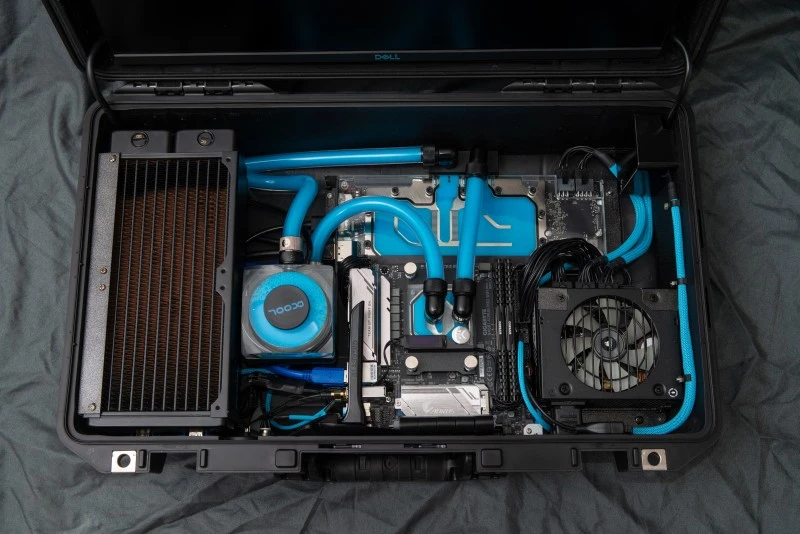 Nuclear Football PC reddit 5