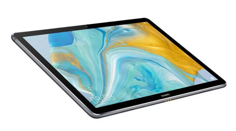 Huawei MediaPad M6