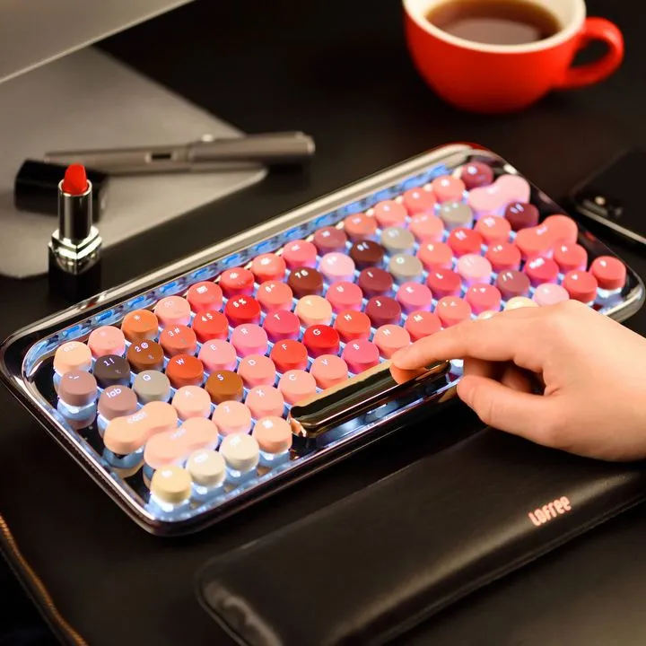 Xiaomi LoFree Lipstick 4