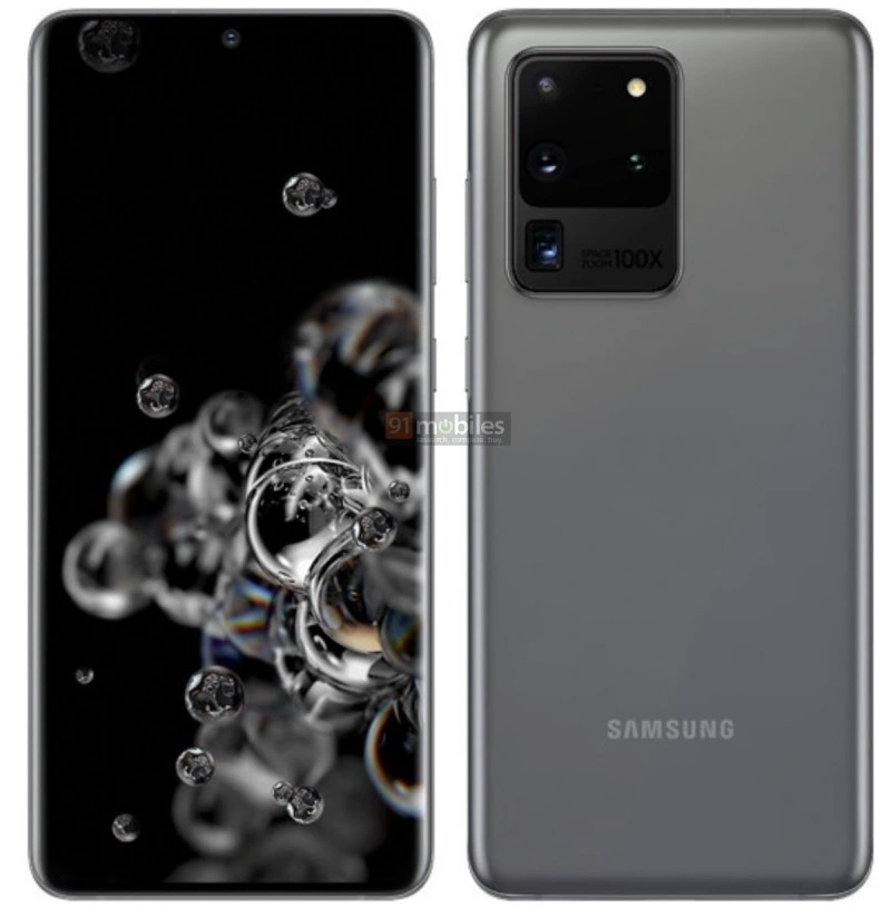 SamsungGalaxyS20Ultra