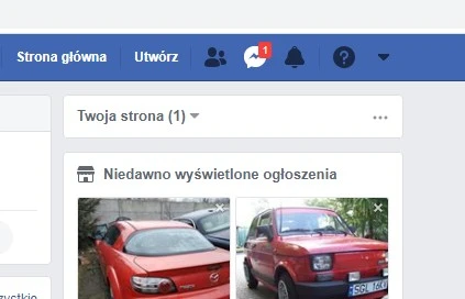 ignorowanie messenger 0