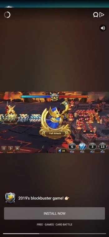 Might Magic Heroes 1