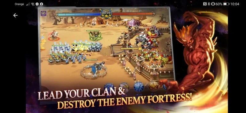 Might Magic Heroes 3