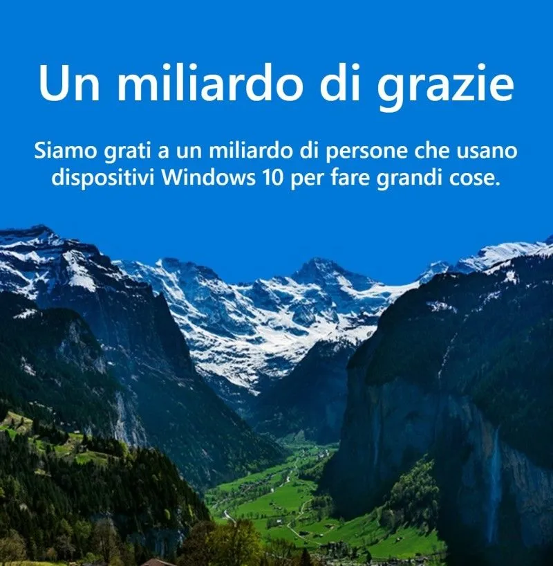 microsoft italy