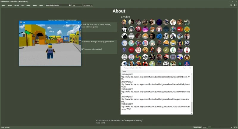 adobe flashpoint emulator pobierz 2