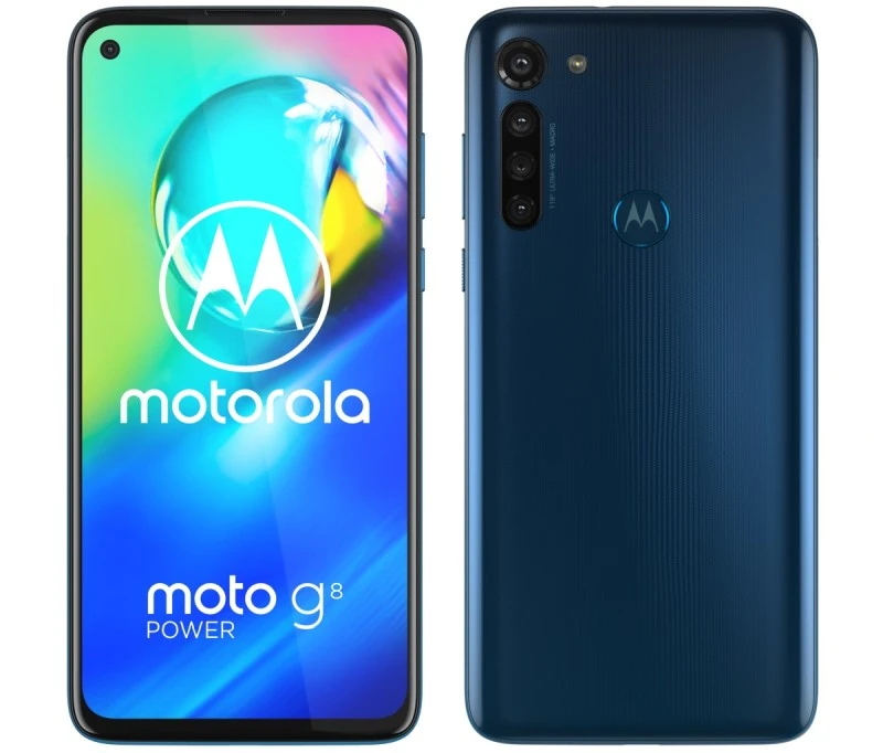 Moto G8 Power cena premiera 1