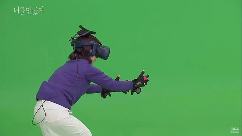 vr korea 2