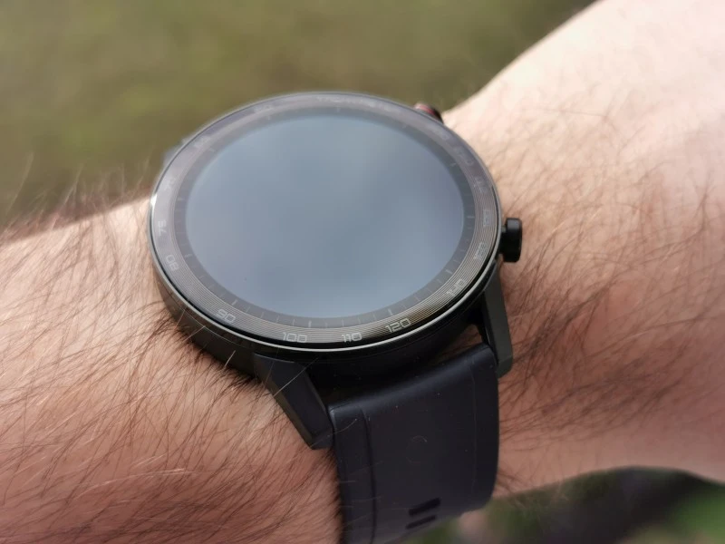 Honor Magic Watch 2 recenzja 3