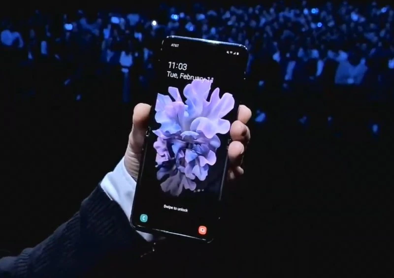 samsung galaxy z flip 4