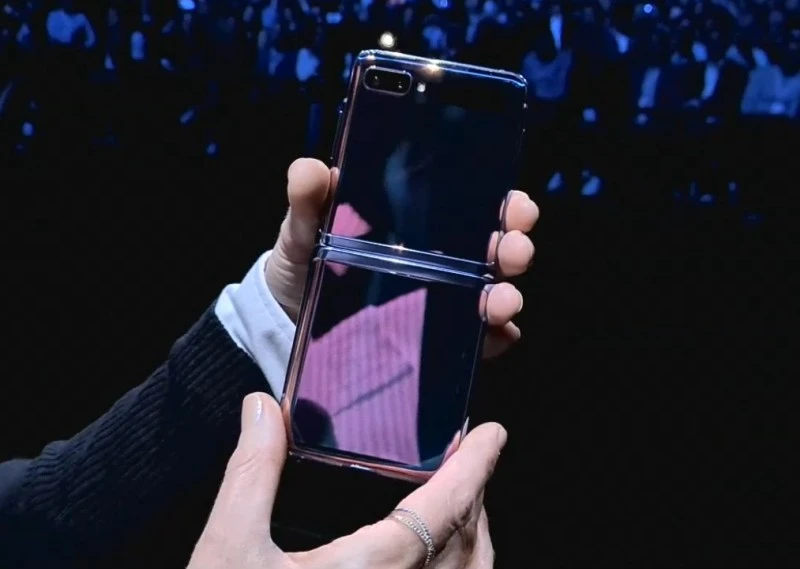 samsung galaxy z flip 5