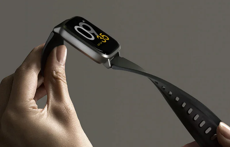 Xiaomi Haylou SmartWatch