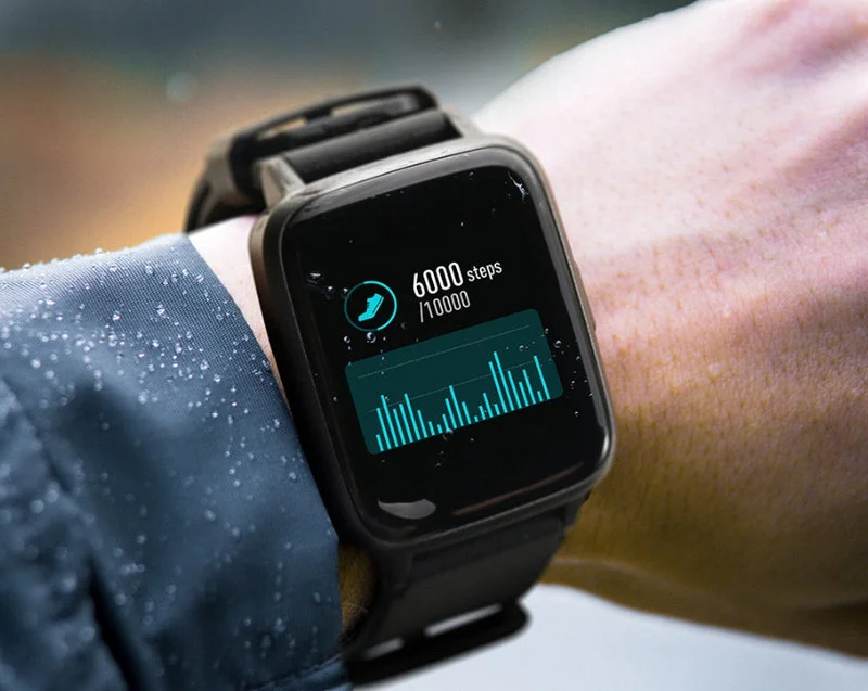 Xiaomi Haylou SmartWatch