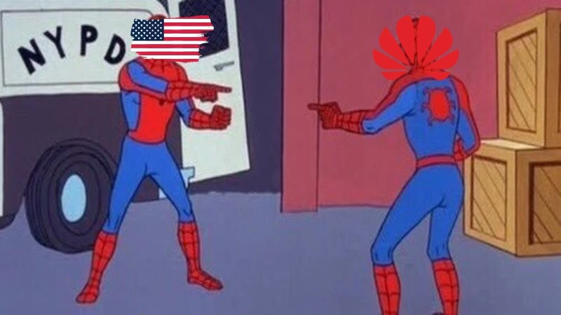 huawei vs usa