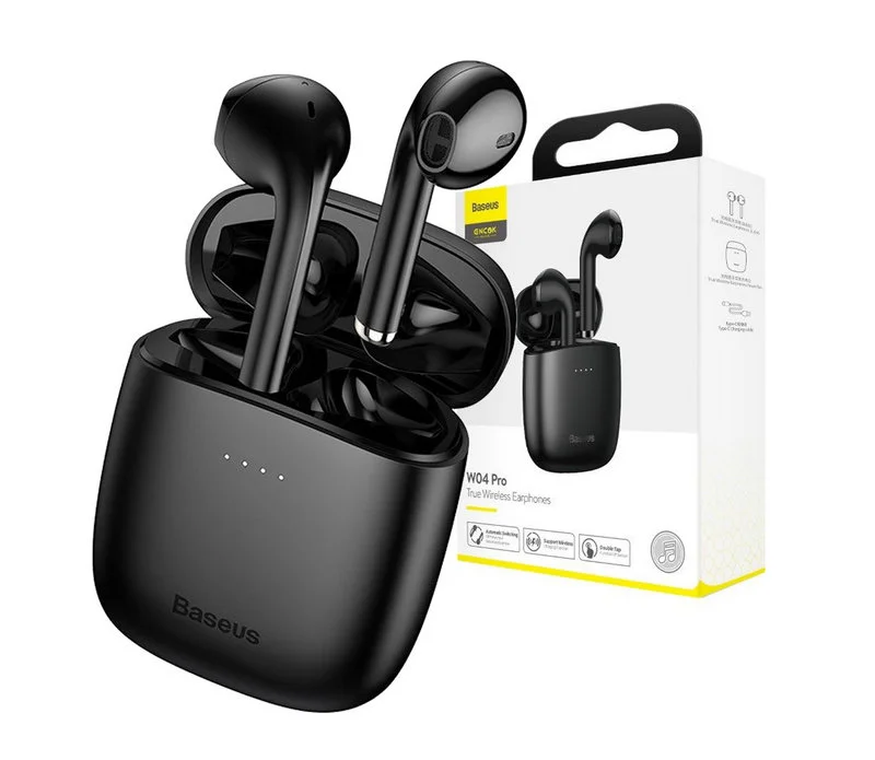 Baseus W04 TWS Pro