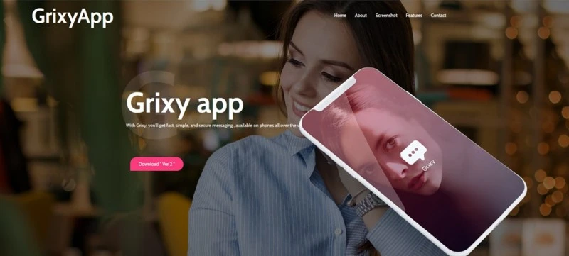 grixy apka szpiegowanie izraela hamas