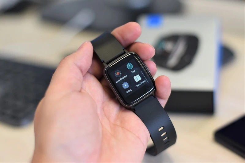 Haylou Smartwatch 11