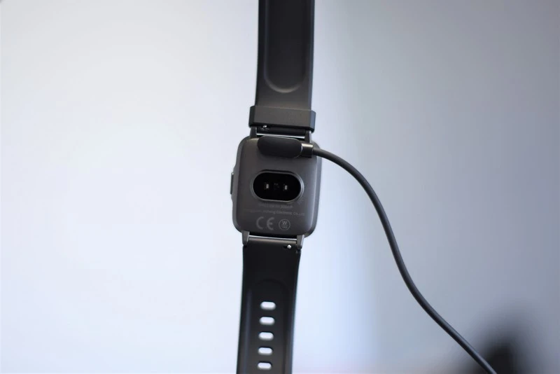 Haylou Smartwatch 3
