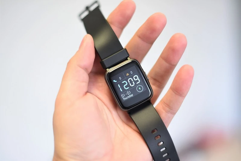 Haylou Smartwatch 5