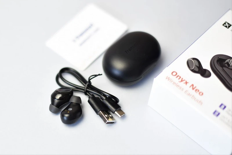 Tronsmart Onyx Neo 7