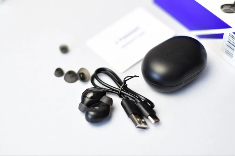 Tronsmart Onyx Neo 8