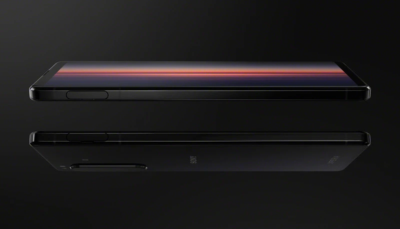 Smartfon Xperia 1 II