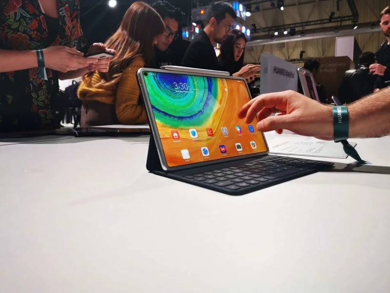 Huawei MatePad Pro 5