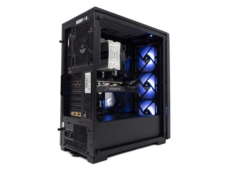 Optimus E-Sport GB360T-CR8 2