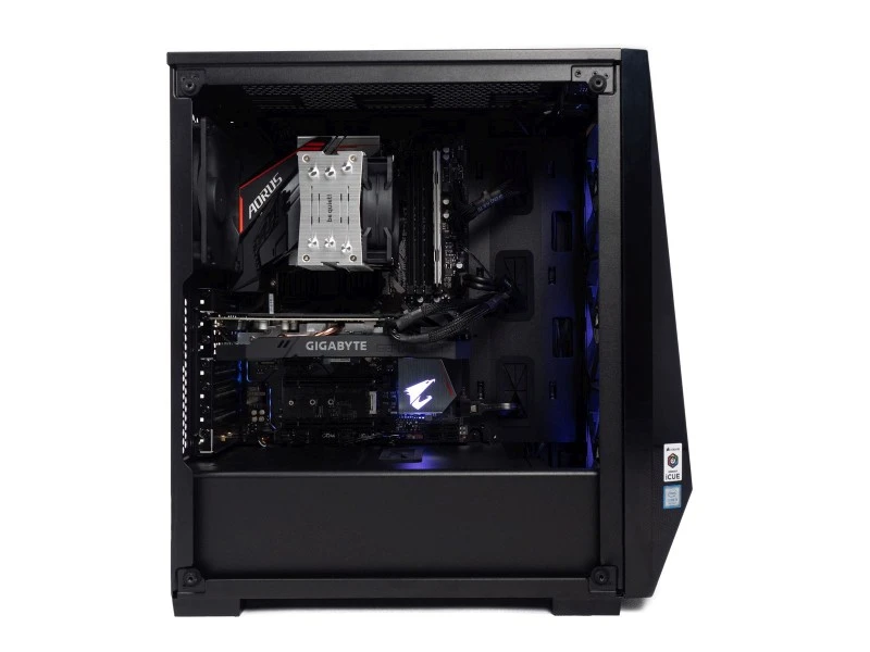 Optimus E-Sport GB360T-CR8 3