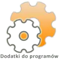 Dodatki do programów