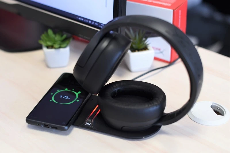 Zestaw HyperX Cloud Flight S 6