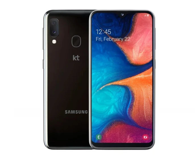 Samsung Galaxy A20e
