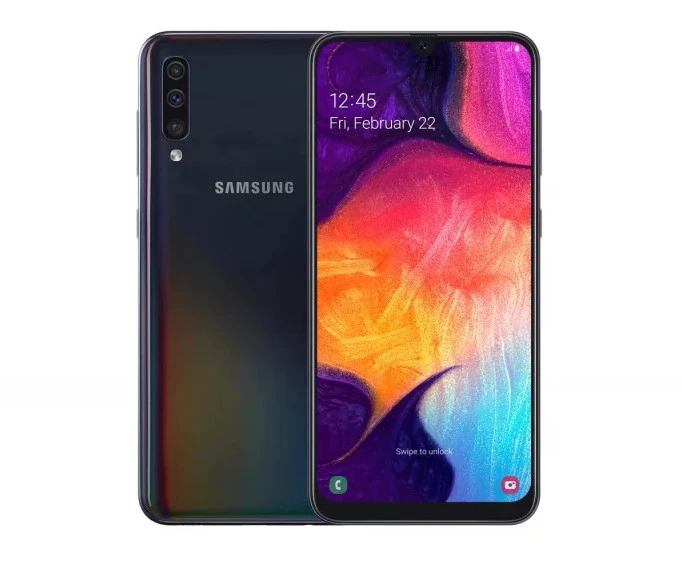 Samsung Galaxy A50