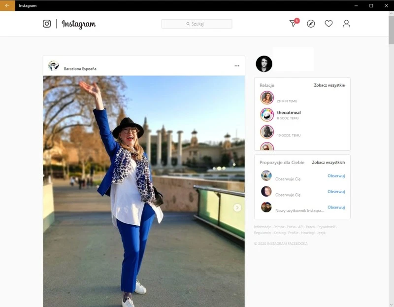 instagram microsoft store 3