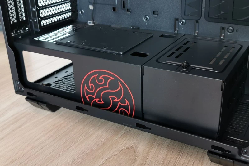 XPG Battlecruiser 12