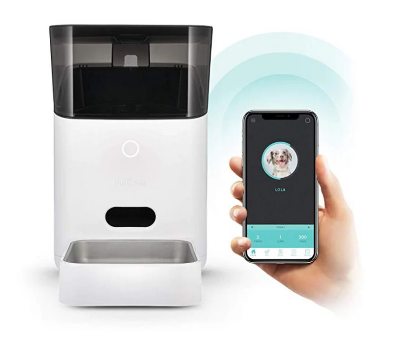 Petnet SmartFeeder 2nd generation