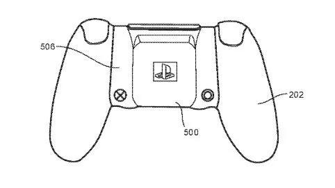 dualshock 5 1