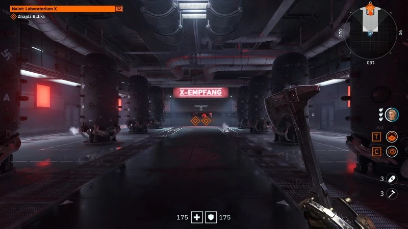 DLSS on 3 wydajnosc widac mini