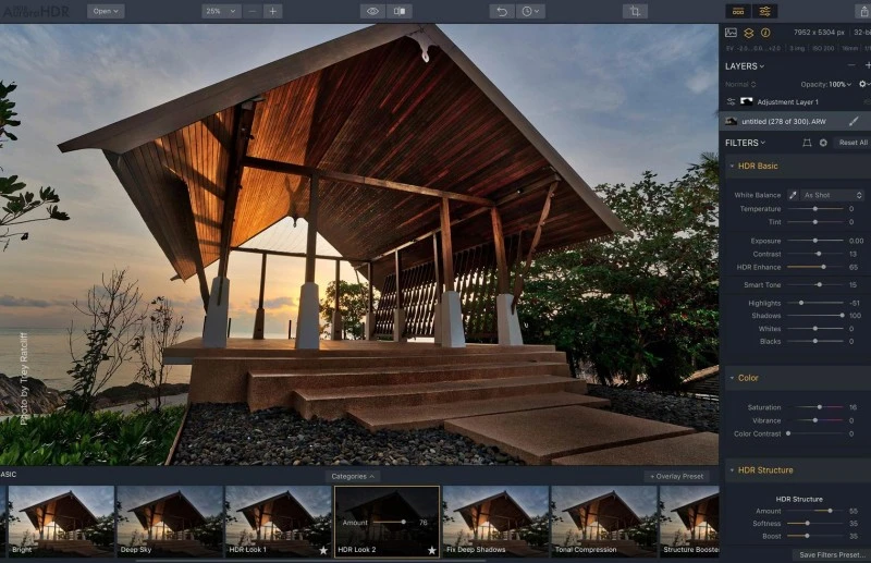 aurora hdr 2018 za darmo pobierz