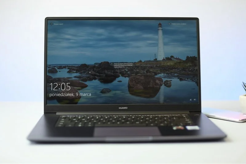 Matebook D15 2020 amd 1