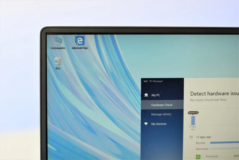 Matebook D15 2020 amd 15