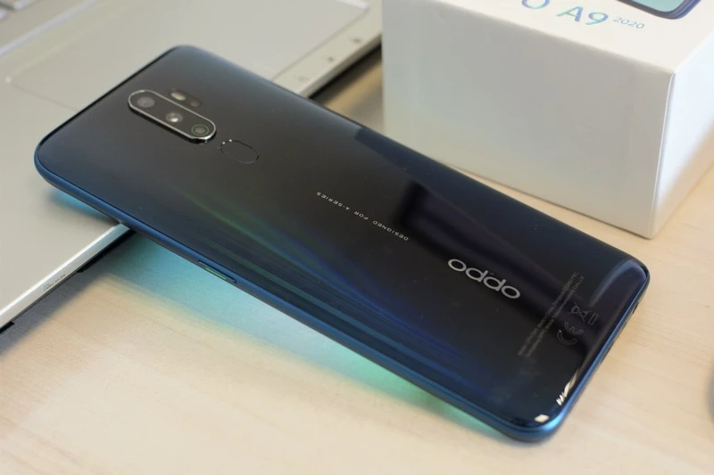 Oppo A9 2020 5