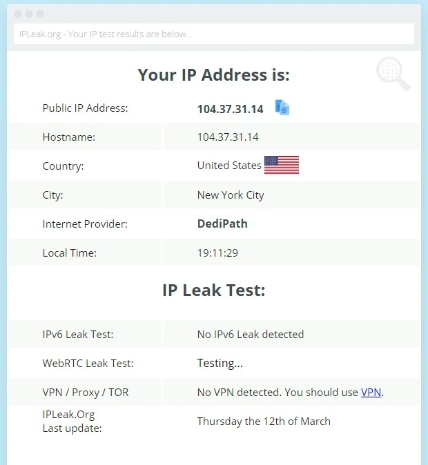 expressvpn recenzja 3